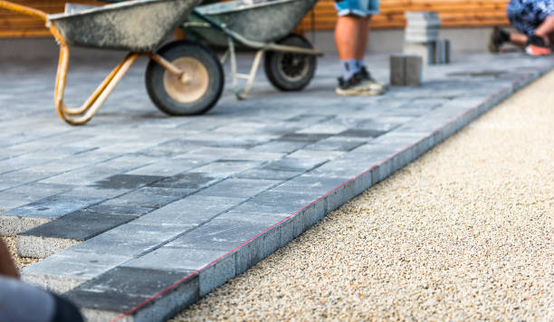 Best Driveway Paving Company  in Stonewood, WV