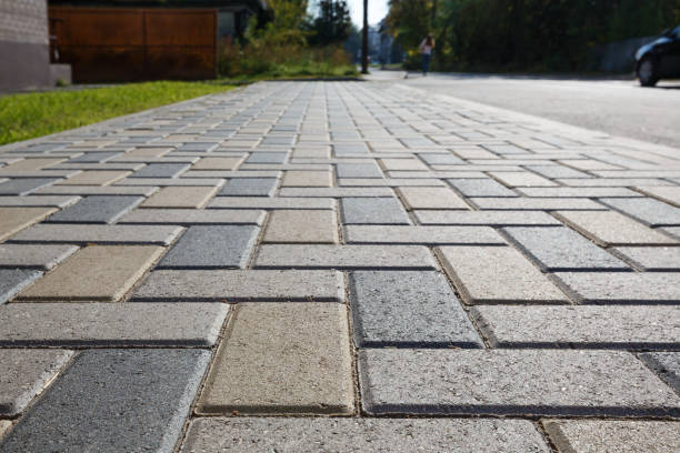 Commercial Driveway Pavers in Stonewood, WV