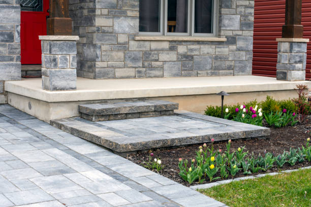Best Driveway Paving Contractor  in Stonewood, WV
