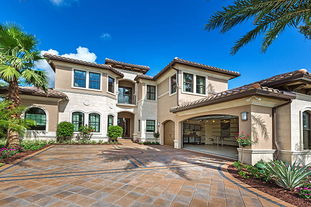Best Driveway Pavers for Homes  in Stonewood, WV