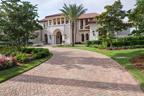 Trusted Stonewood, WV Driveway Pavers Experts