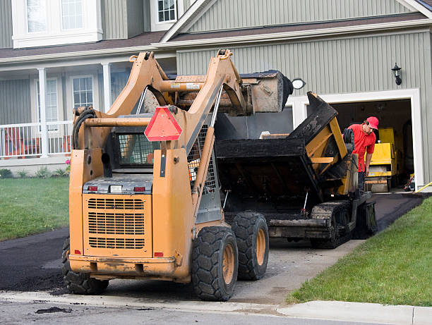 Best Residential Paver Driveway  in Stonewood, WV