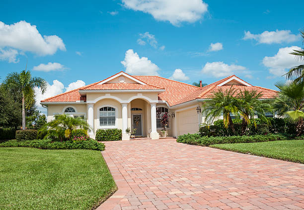 Best Cobblestone Driveway Pavers  in Stonewood, WV