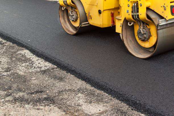Best Interlocking Driveway Pavers  in Stonewood, WV