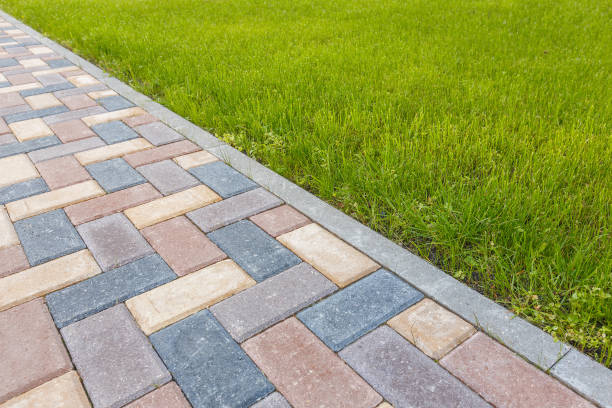 Best Residential Driveway Paver Services  in Stonewood, WV