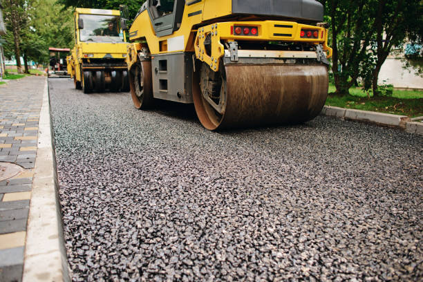 Best Driveway Repair Near Me  in Stonewood, WV
